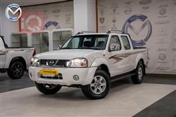 Nissan NP300